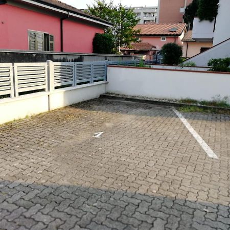 La Casa Dei Bebi Lejlighed Carrara Eksteriør billede