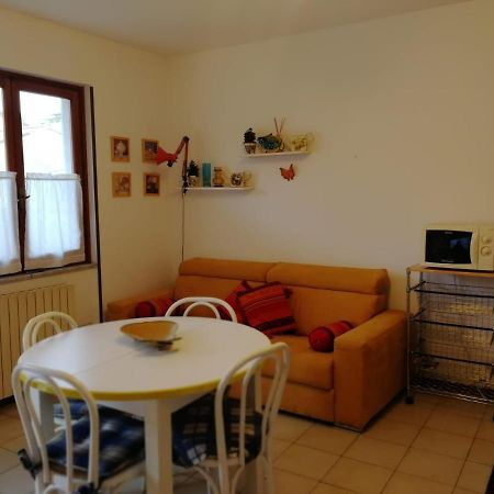 La Casa Dei Bebi Lejlighed Carrara Eksteriør billede