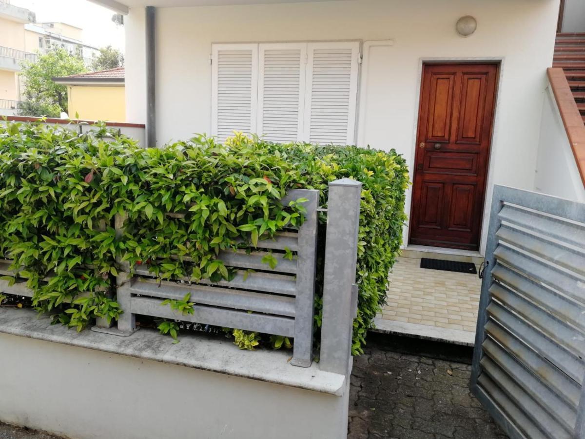La Casa Dei Bebi Lejlighed Carrara Eksteriør billede